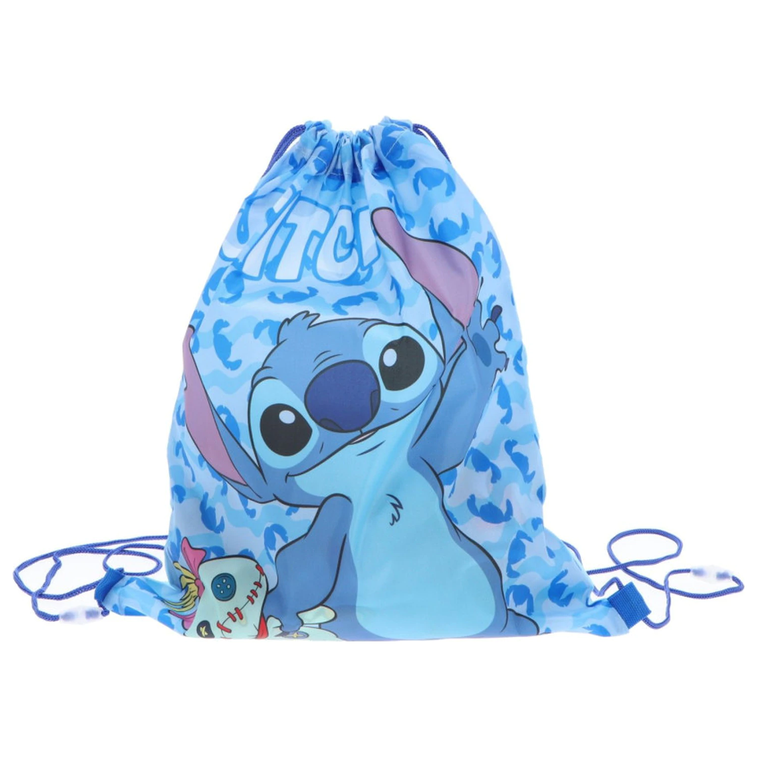 Stitch Scrump sportska torba, torba za teretanu 40 cm fotografija proizvoda