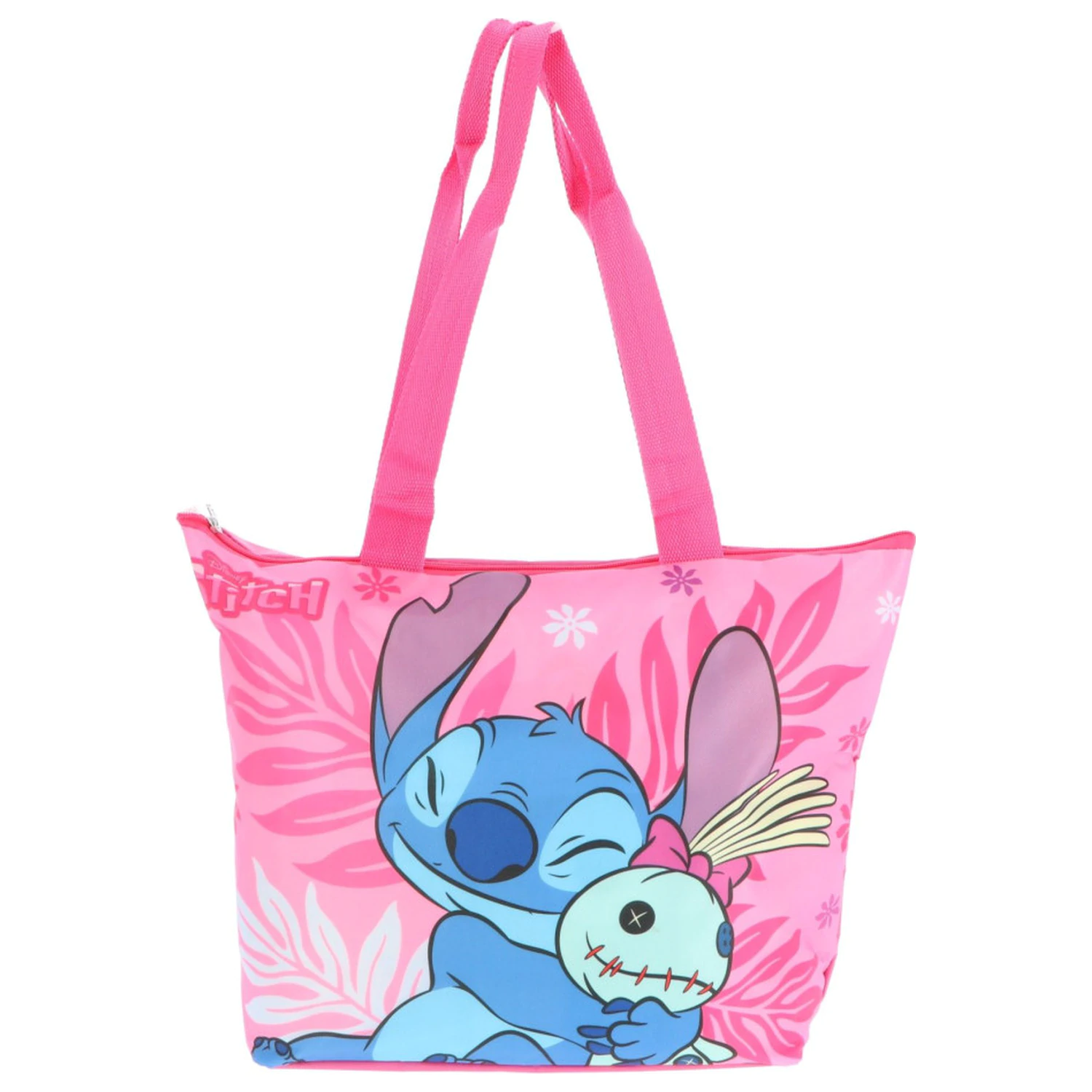 Stitch Scrump torba za plažu 47 cm fotografija proizvoda