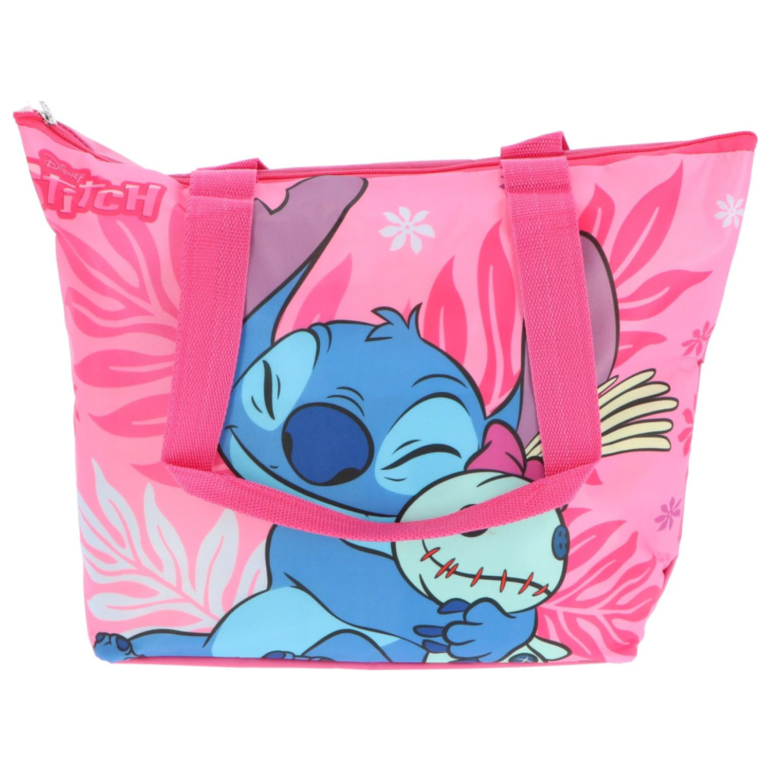 Stitch Scrump torba za plažu 47 cm fotografija proizvoda