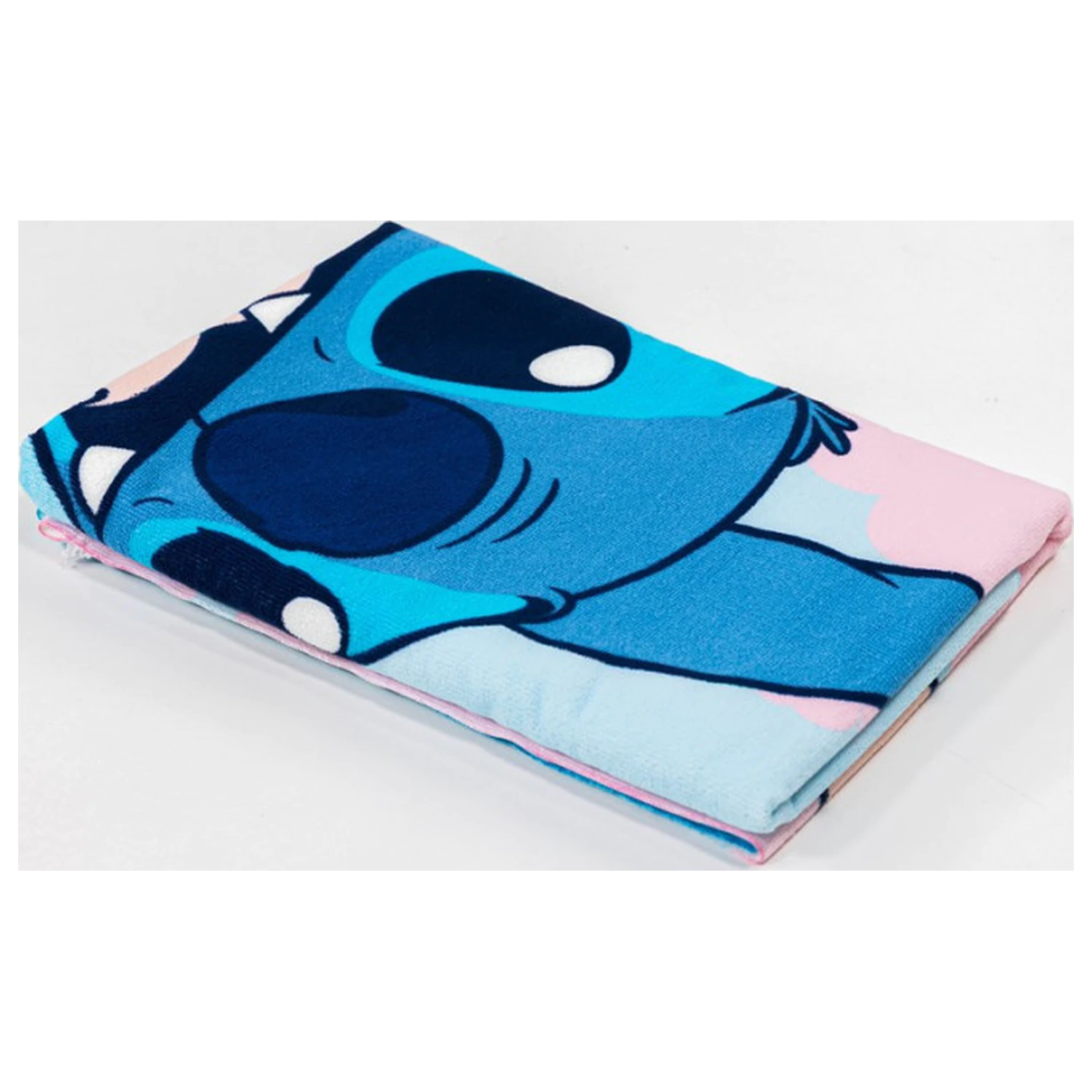 Stitch See Ya Later ručnik 70x140cm fotografija proizvoda