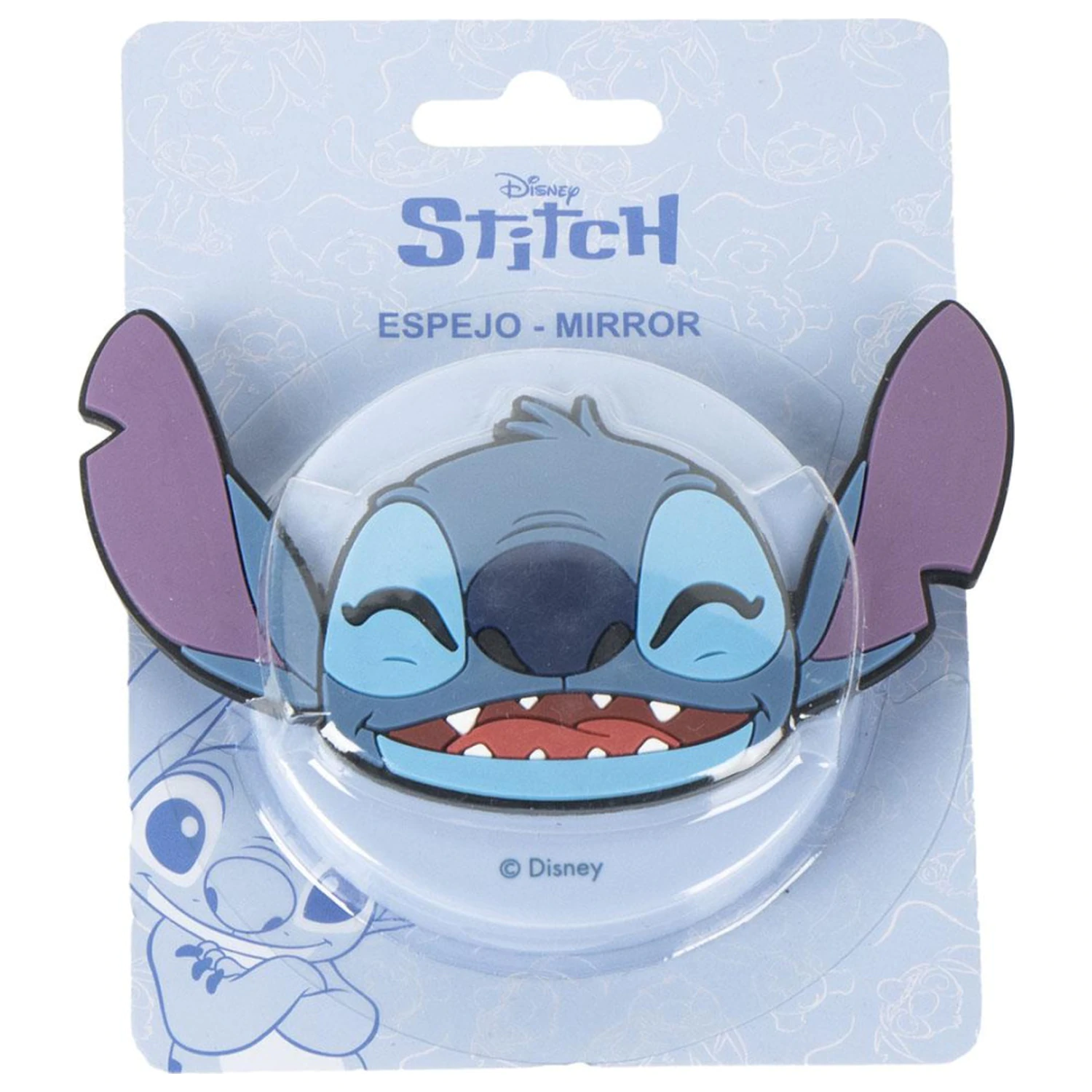 Stitch Smile 3D Ogledalo za šminkanje fotografija proizvoda