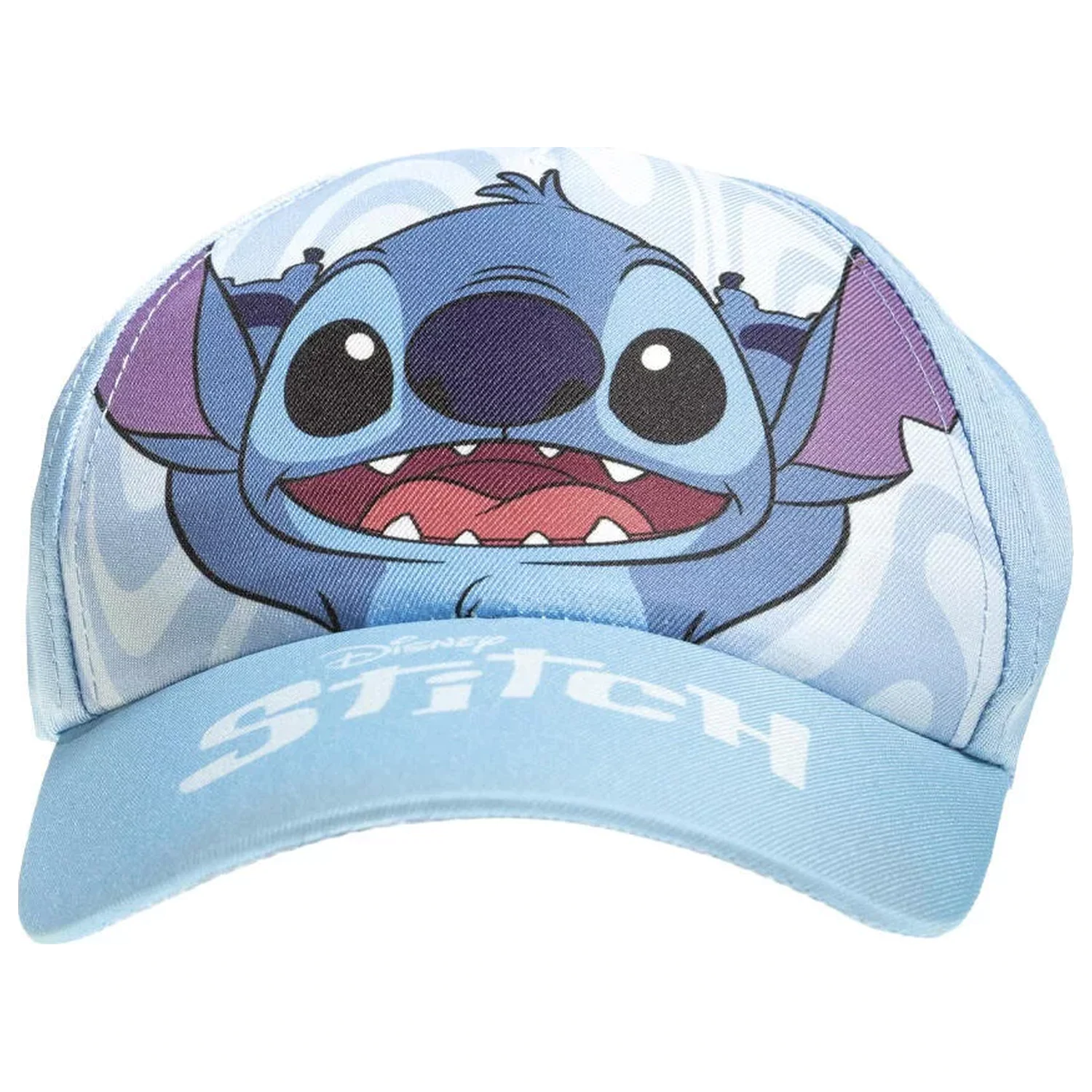 Stitch Smile Dječja bejzbol kapa 52 cm fotografija proizvoda