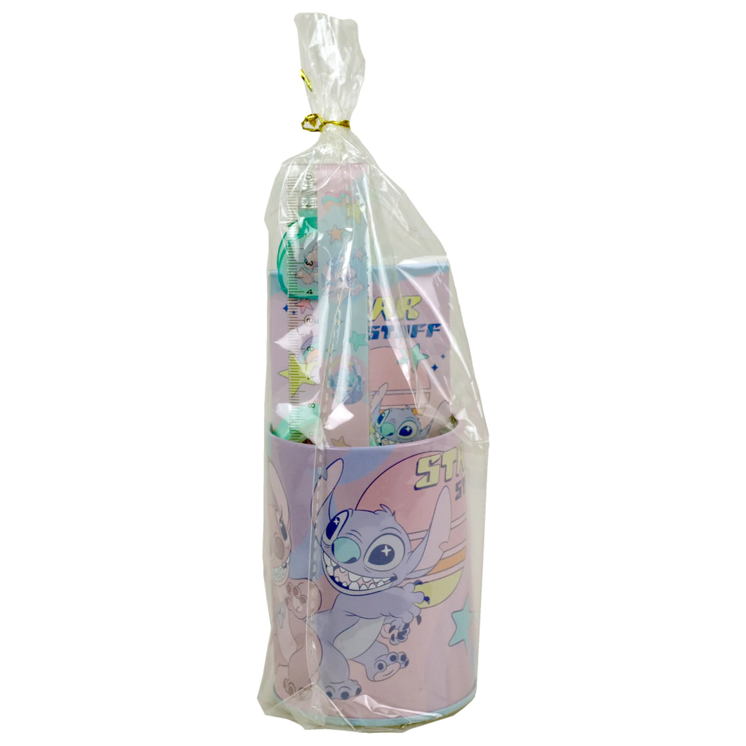 Stitch Star Stuff set pribora za pisanje od 7 komada fotografija proizvoda