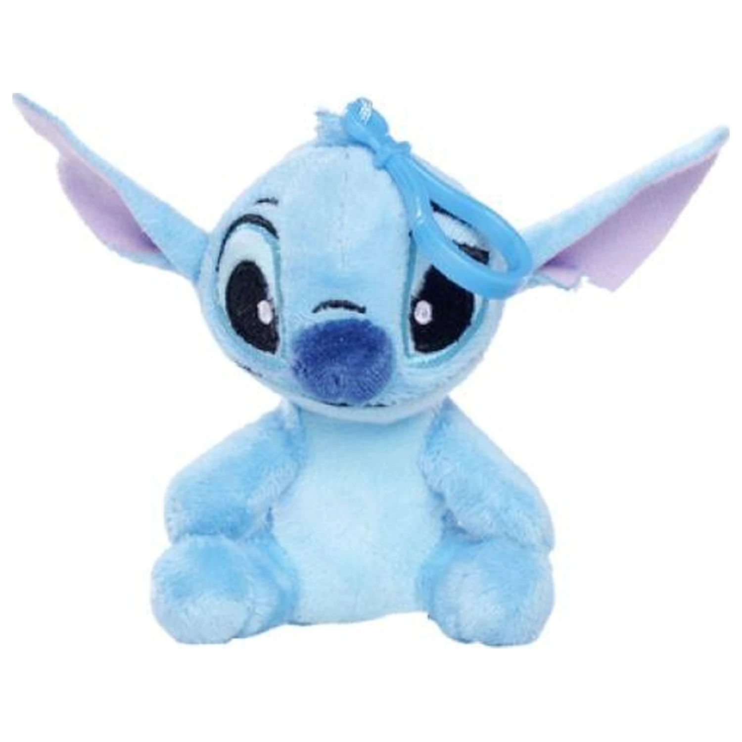 STITCH torba za privjesak Plišani 10 cm fotografija proizvoda