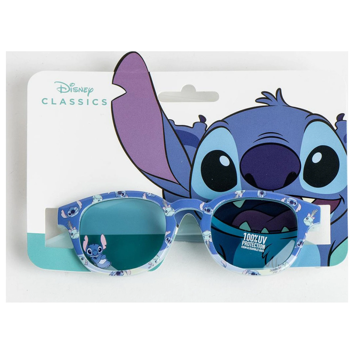Lilo & Stitch Sunčane naočale fotografija proizvoda