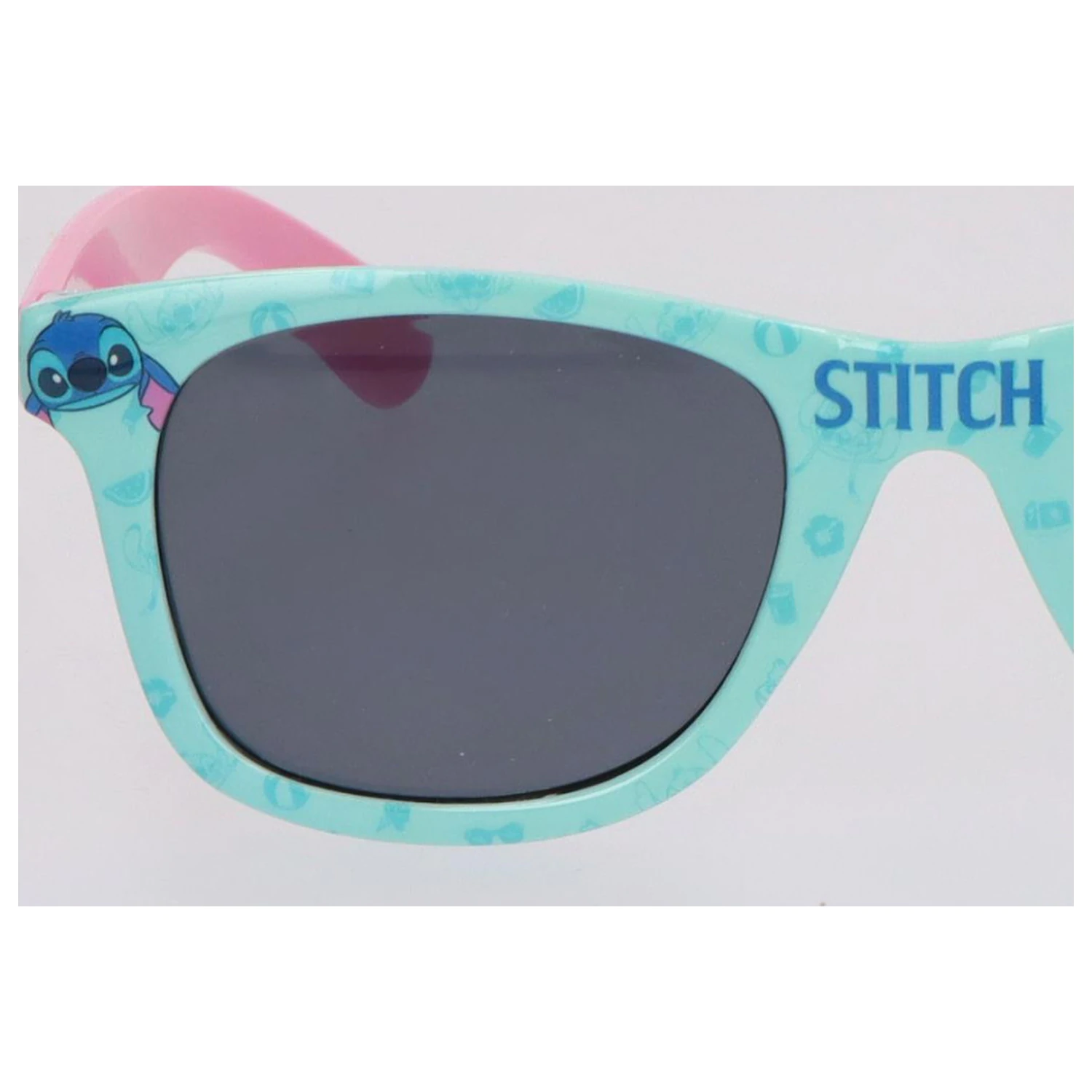 Stitch Lilo & Stitch Sunny Day Set sunčanih naočala i bejzbolske kape fotografija proizvoda