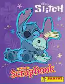 Stitch Super ScrapBook kolekcija naljepnica Eco-blister *German Version* fotografija proizvoda
