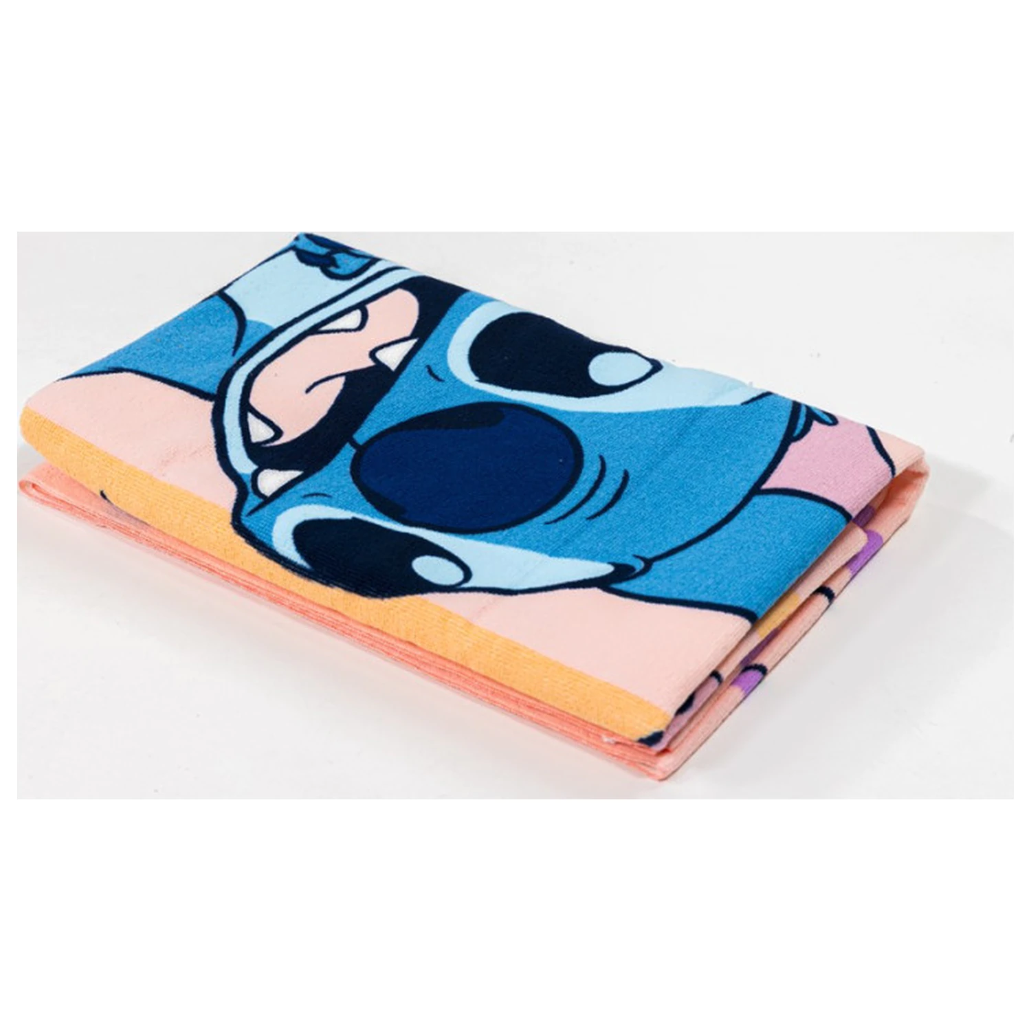 Lilo & Stitch Sweet Surprise Ručnik 70x140cm fotografija proizvoda