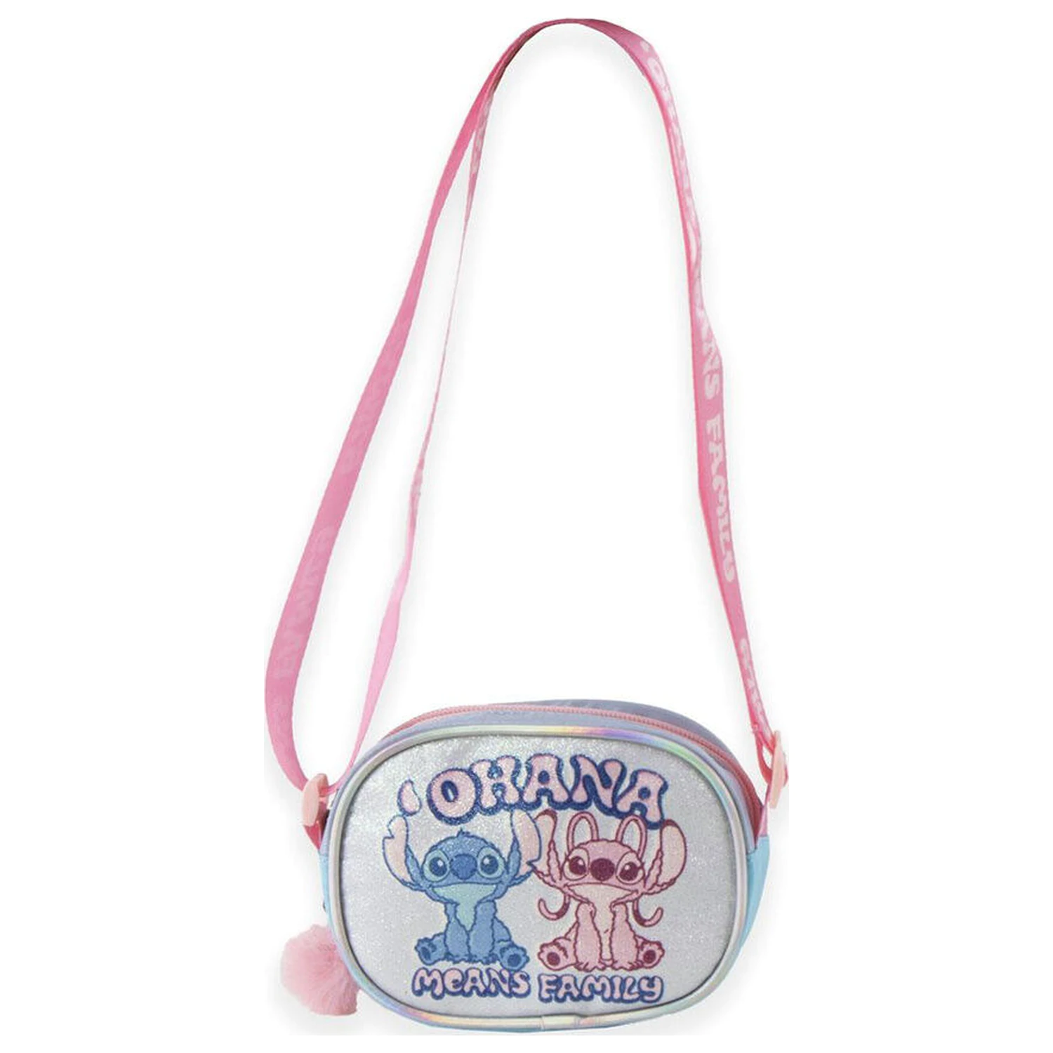 Stitch torba Disney fotografija proizvoda