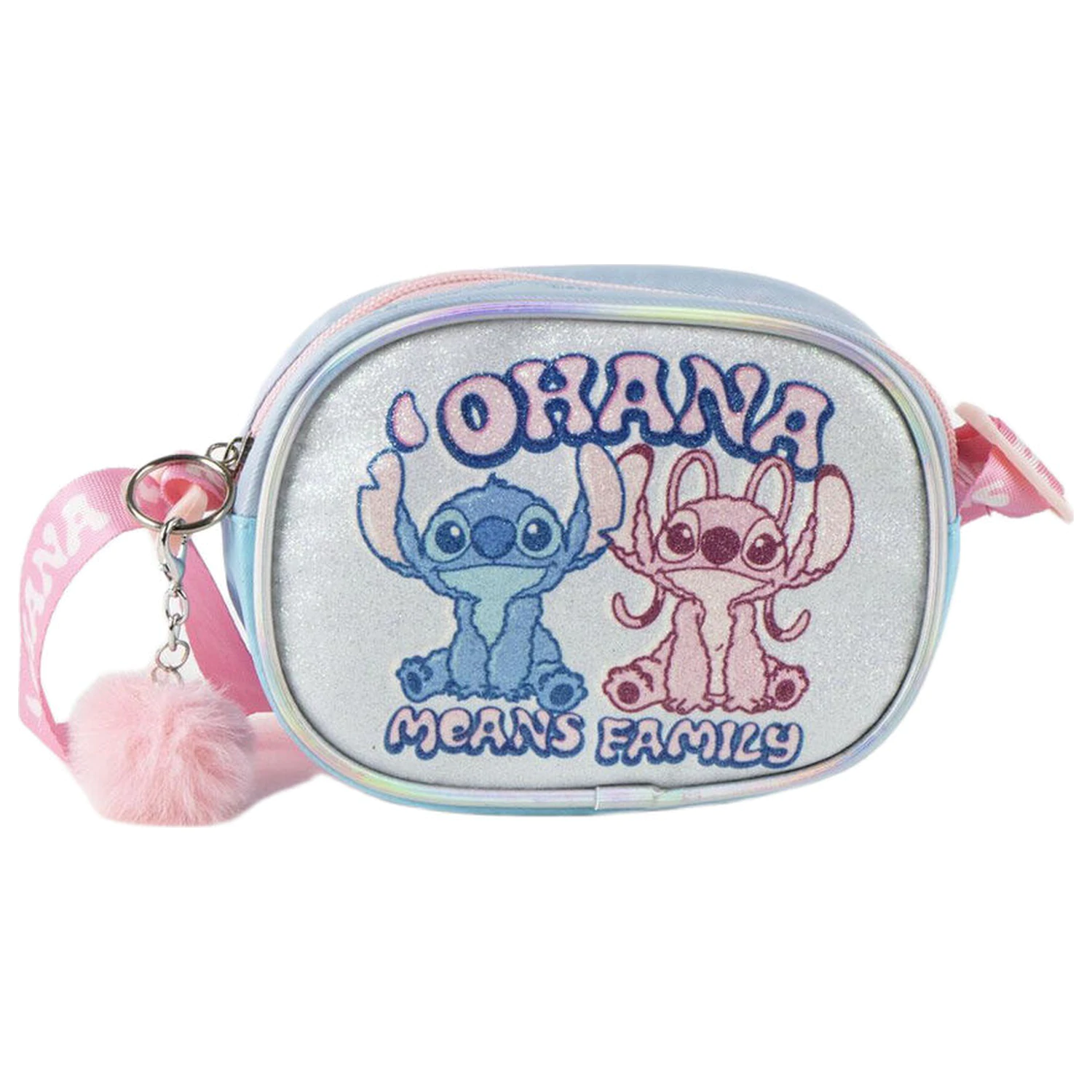 Stitch torba Disney fotografija proizvoda