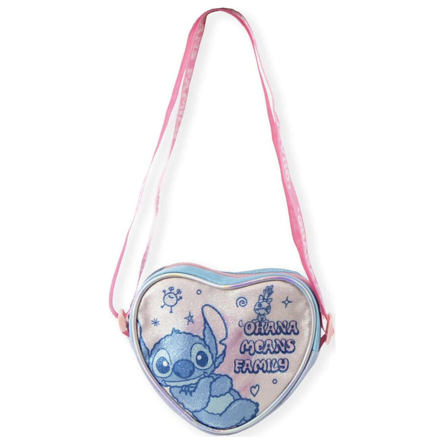 Stitch torba Disney fotografija proizvoda