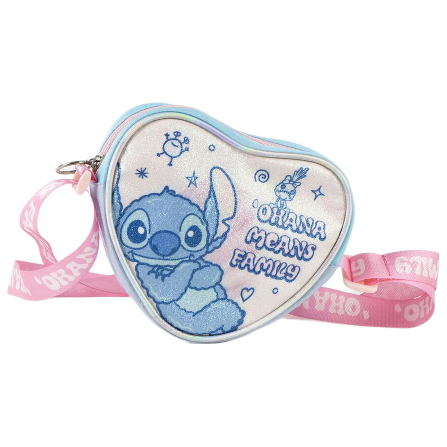 Stitch torba Disney fotografija proizvoda