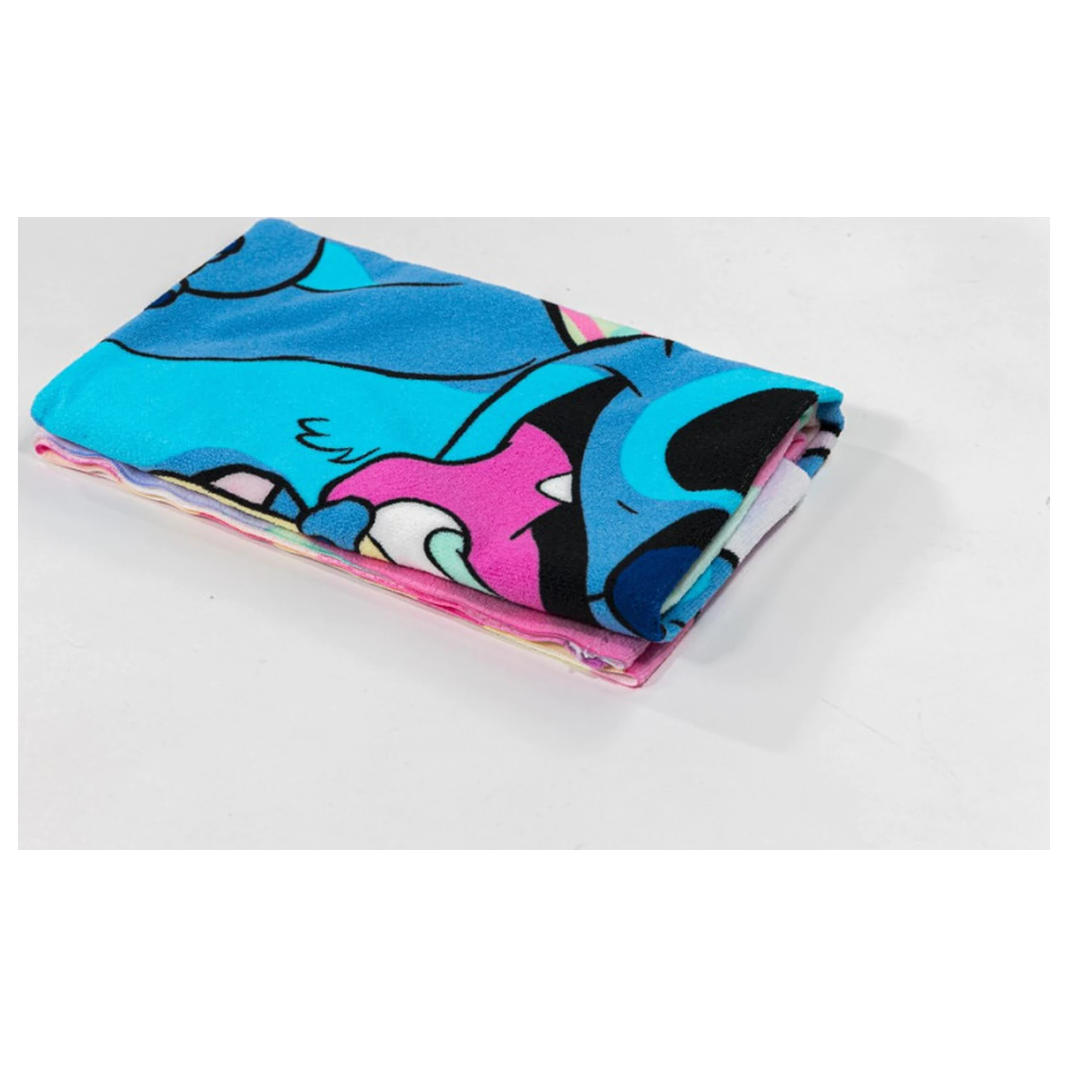 Stitch Tasty Day Out Ručnik 70x140cm fotografija proizvoda