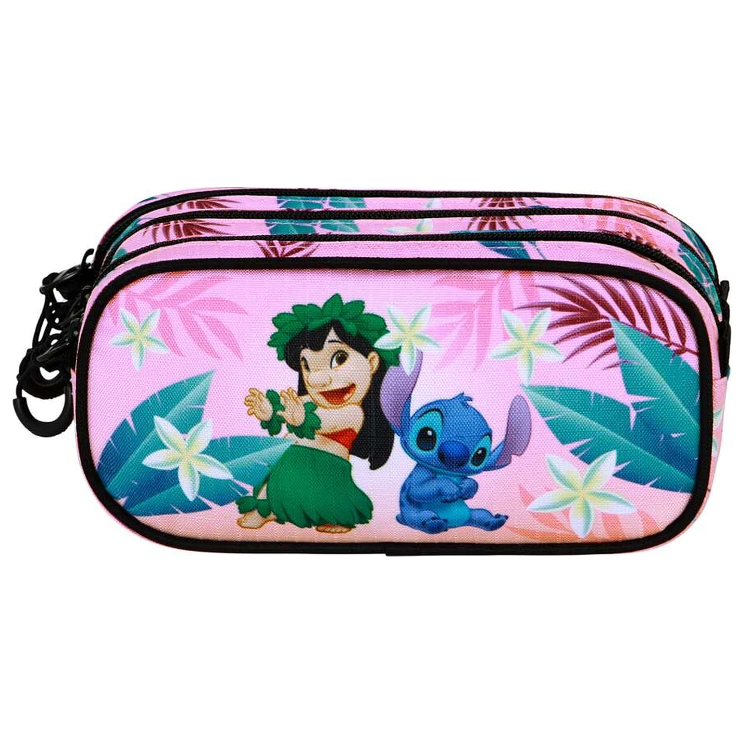 Stitch trostruka pernica fotografija proizvoda