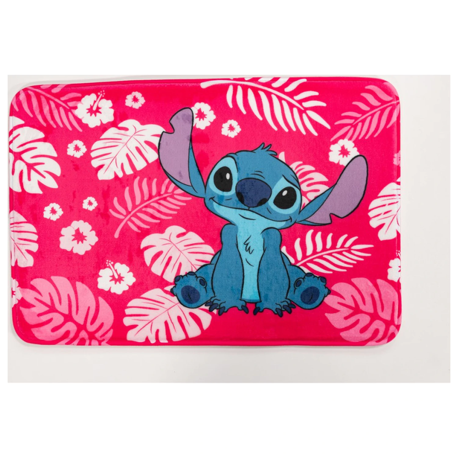 Stitch Tropical Dreams kupaonski tepih 40x60 cm fotografija proizvoda