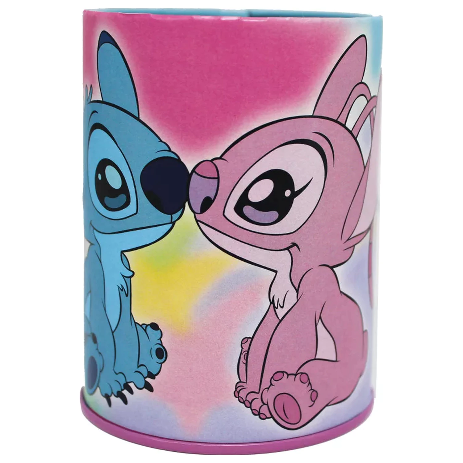 Stitch Universe set od 7 dijelova pisaćeg pribora fotografija proizvoda