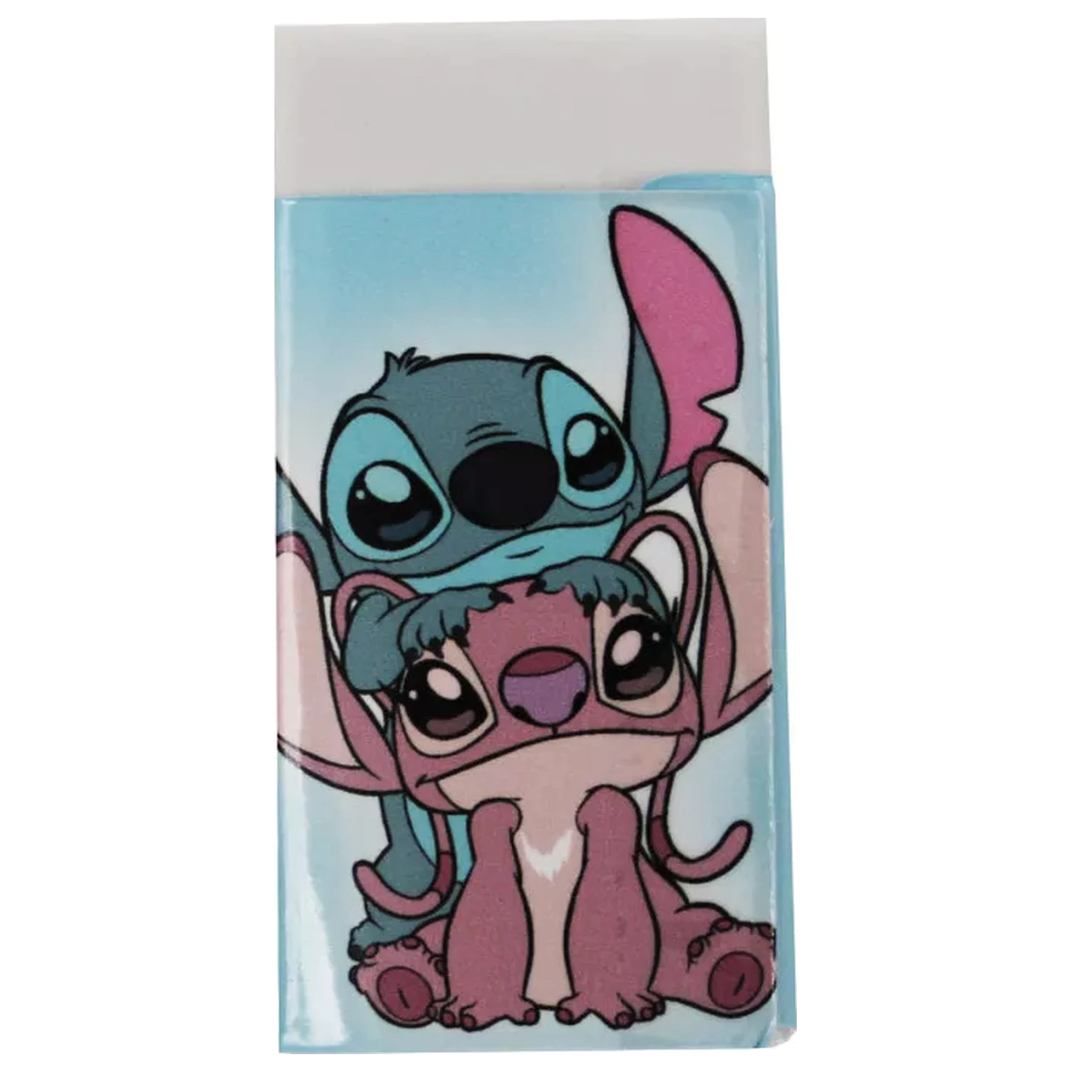 Stitch Universe set od 7 dijelova pisaćeg pribora fotografija proizvoda