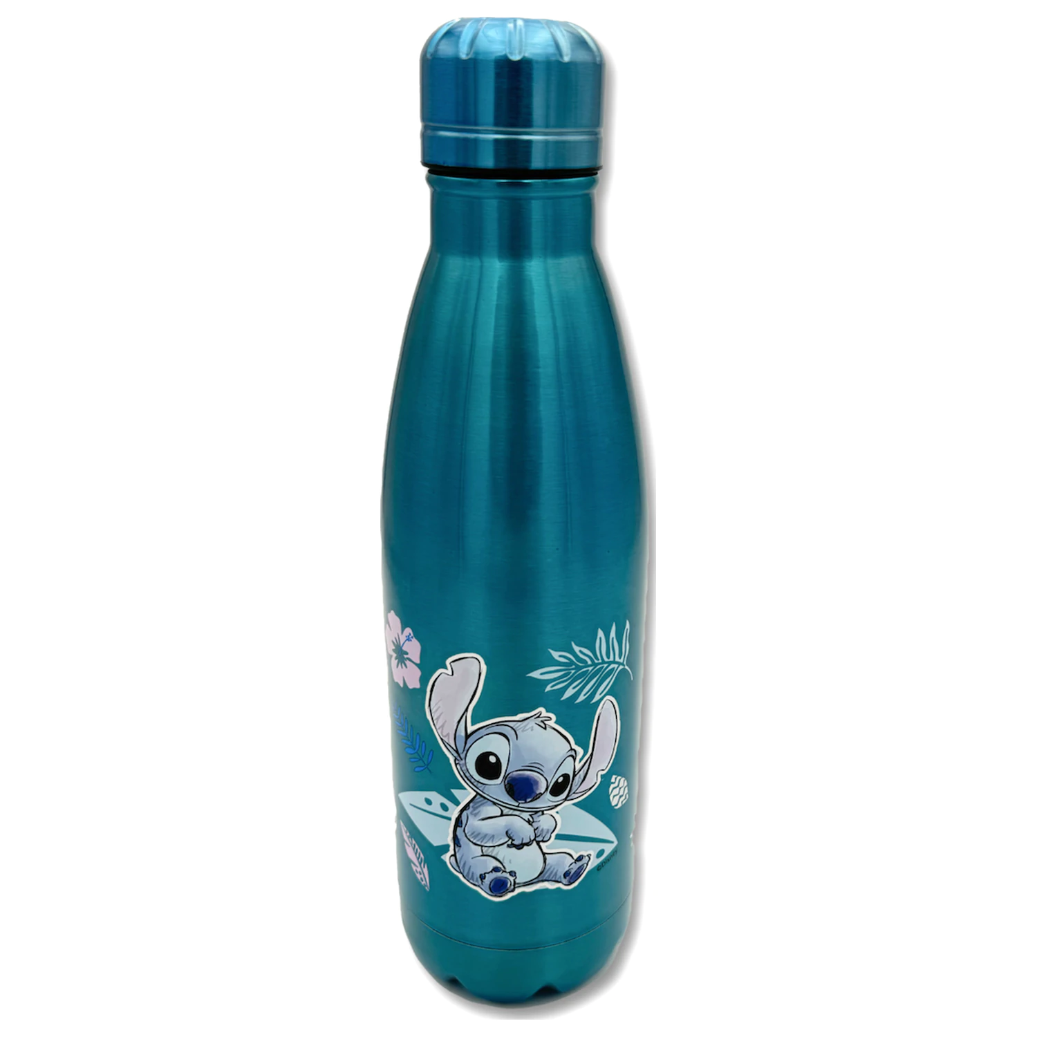Stitch Watercolor Metalic Blue Stainless Steel Boca 780ml fotografija proizvoda