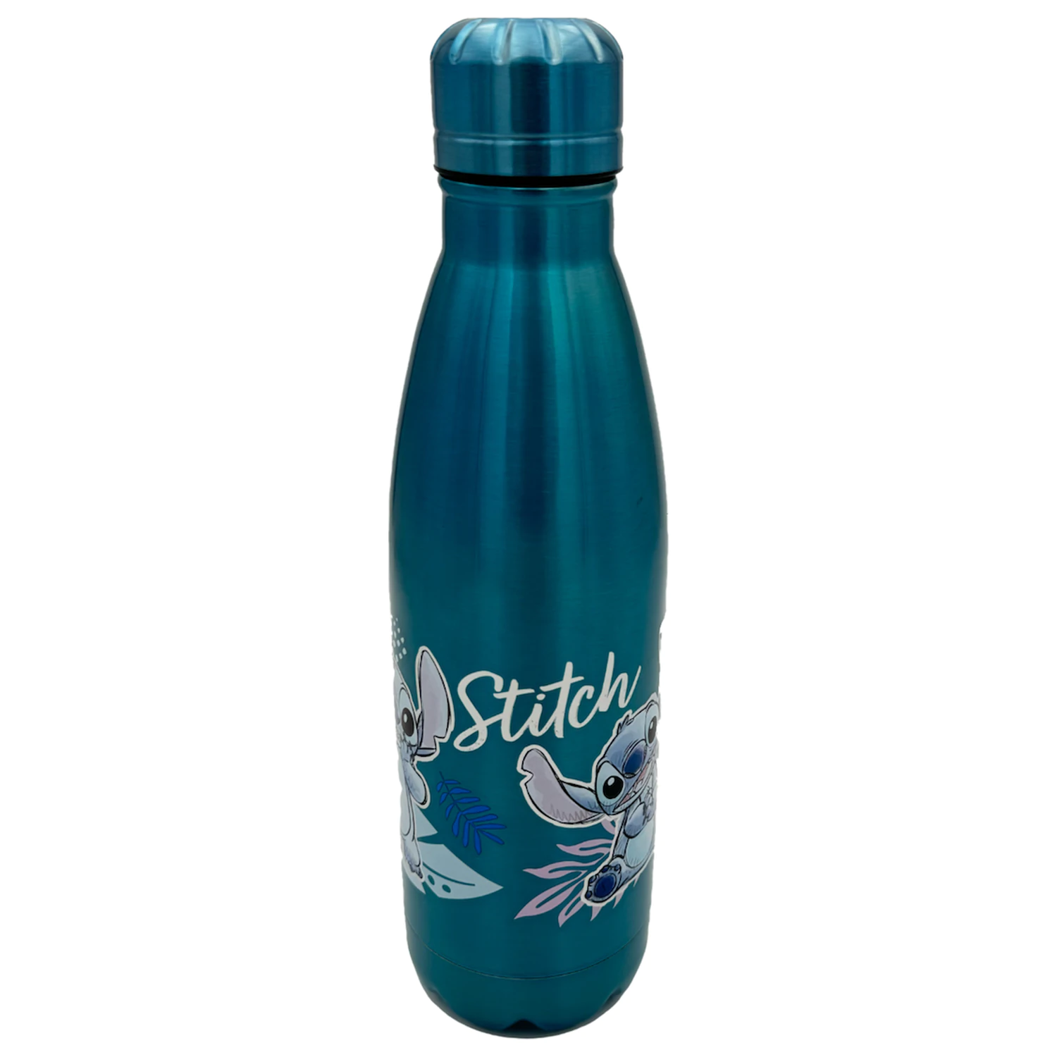 Stitch Watercolor Metalic Blue Stainless Steel Boca 780ml fotografija proizvoda