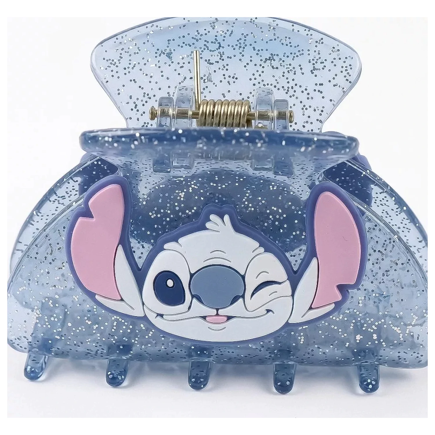 Stitch Wink Kopče za kosu Set od 5 komada fotografija proizvoda
