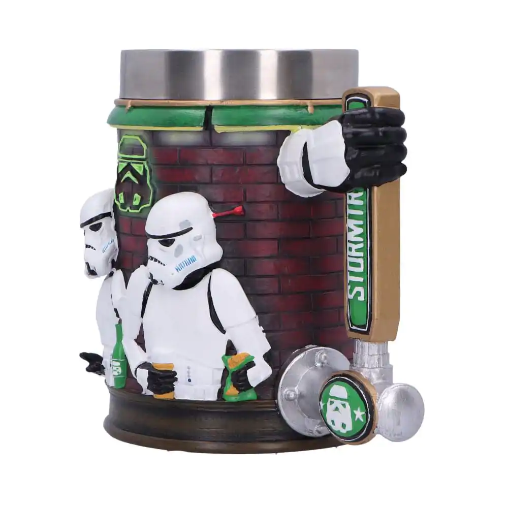 Stormtrooper Tankard Stormtrooper Bar 16 cmStormtrooper Krigla Stormtrooper Bar 16 cm fotografija proizvoda