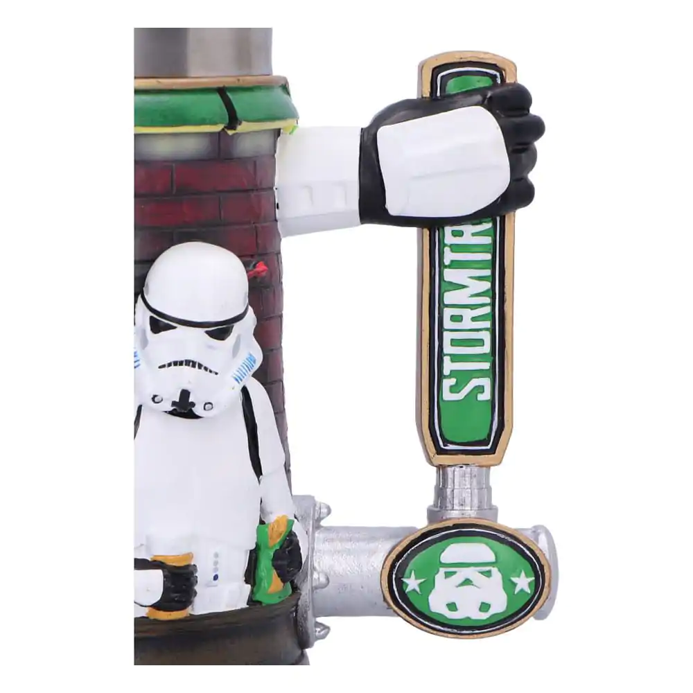 Stormtrooper Tankard Stormtrooper Bar 16 cmStormtrooper Krigla Stormtrooper Bar 16 cm fotografija proizvoda