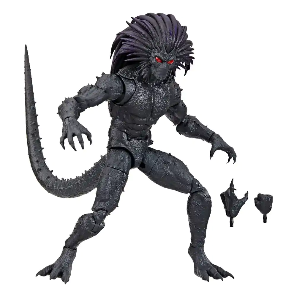 Strange Tales Marvel Legends akcijska figura Bloodstorm (BAF: Blackheart) 15 cm fotografija proizvoda