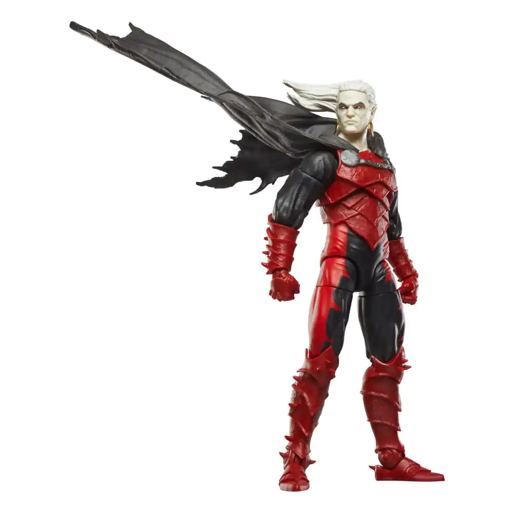 Strange Tales Marvel Legends akcijska figura Marvel's Dracula (BAF: Blackheart) 15 cm fotografija proizvoda