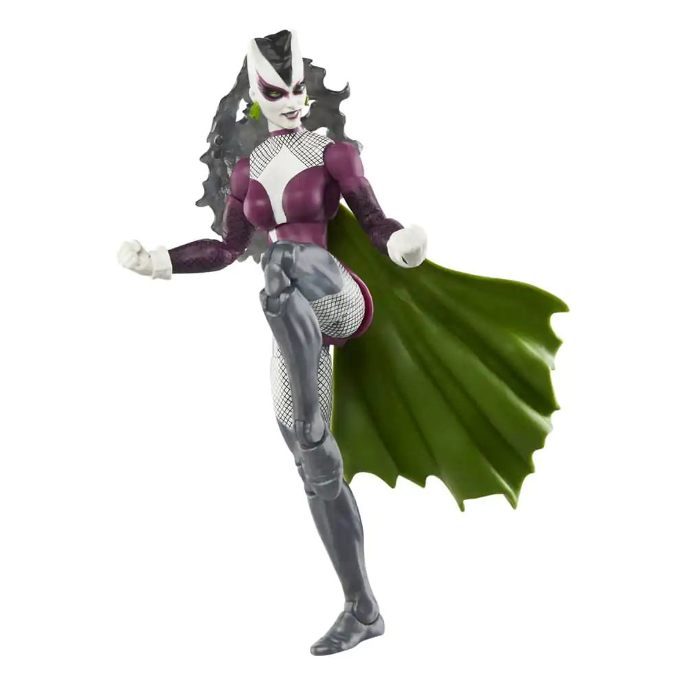 Strange Tales Marvel Legends akcijska figura Marvel's Lilith (BAF: Blackheart) 15 cm fotografija proizvoda