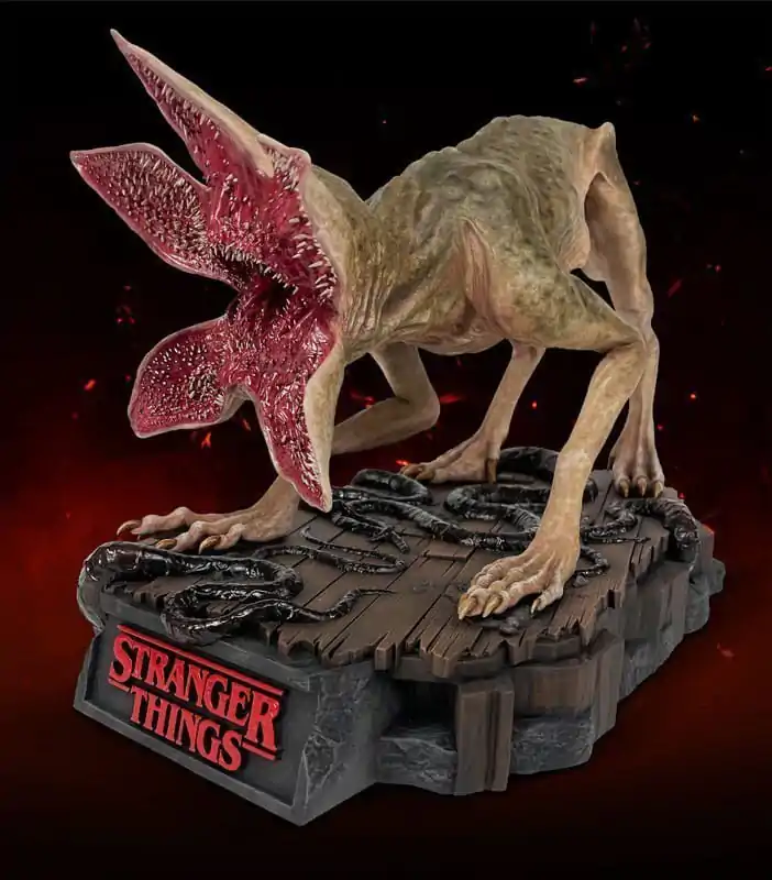 Stranger Things Kip 1/4 Demodog 25 cm fotografija proizvoda