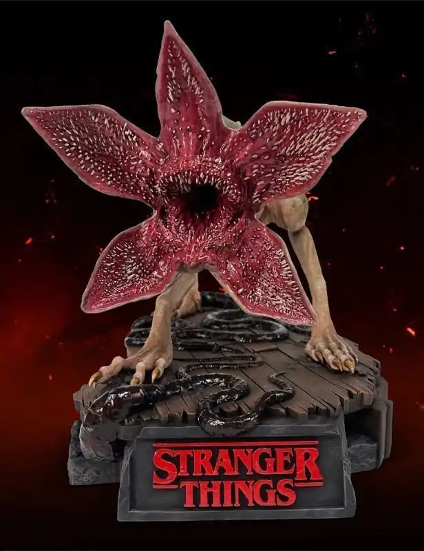 Stranger Things Kip 1/4 Demodog 25 cm fotografija proizvoda