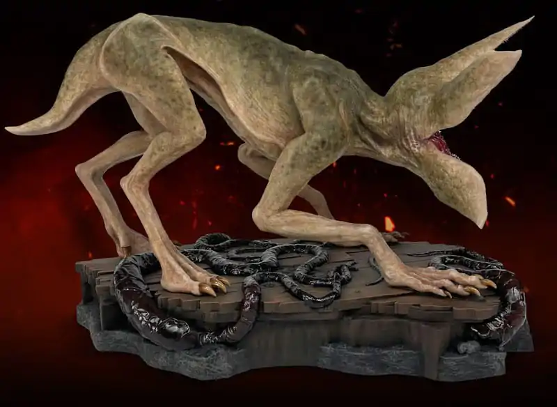 Stranger Things Kip 1/4 Demodog 25 cm fotografija proizvoda
