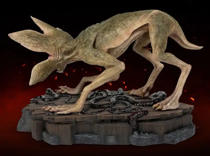 Stranger Things Kip 1/4 Demodog 25 cm fotografija proizvoda