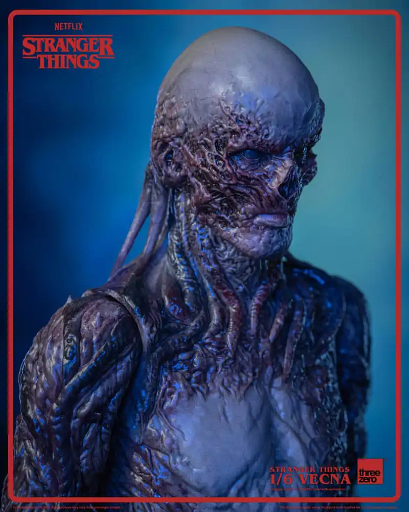 Stranger Things akcijska figura 1/6 Vecna 32 cm fotografija proizvoda