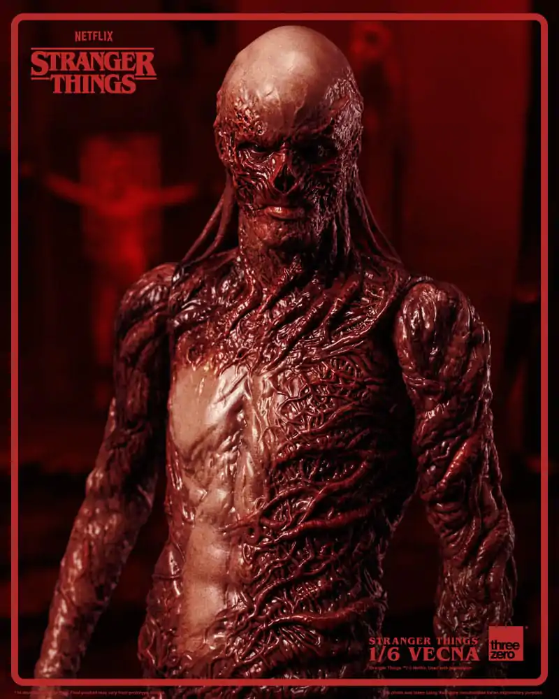 Stranger Things akcijska figura 1/6 Vecna 32 cm fotografija proizvoda