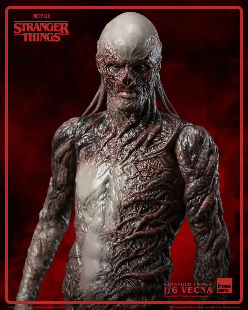Stranger Things akcijska figura 1/6 Vecna 32 cm fotografija proizvoda