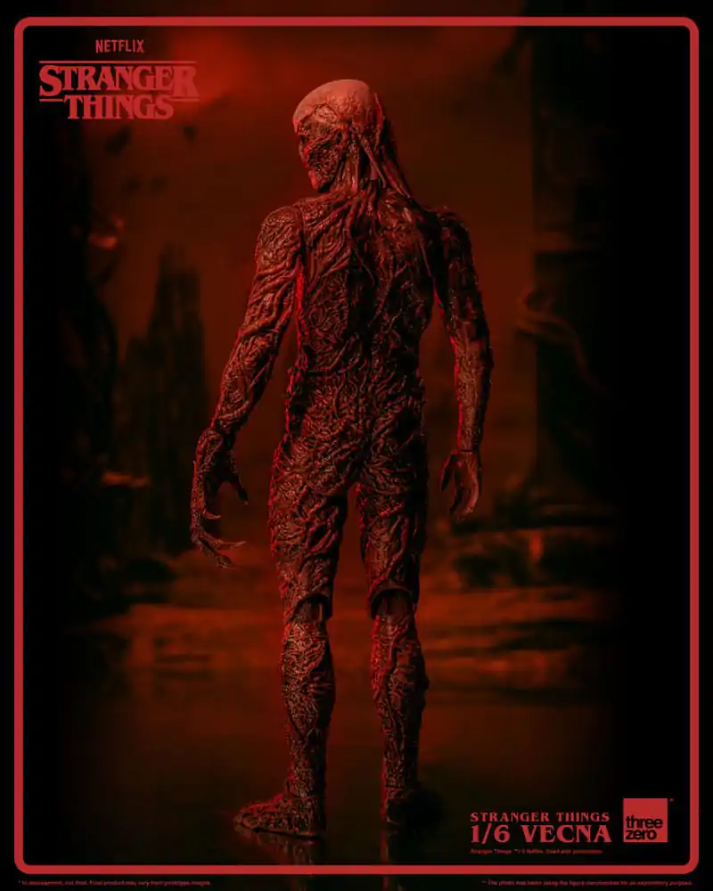 Stranger Things akcijska figura 1/6 Vecna 32 cm fotografija proizvoda