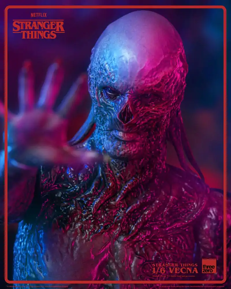 Stranger Things akcijska figura 1/6 Vecna 32 cm fotografija proizvoda