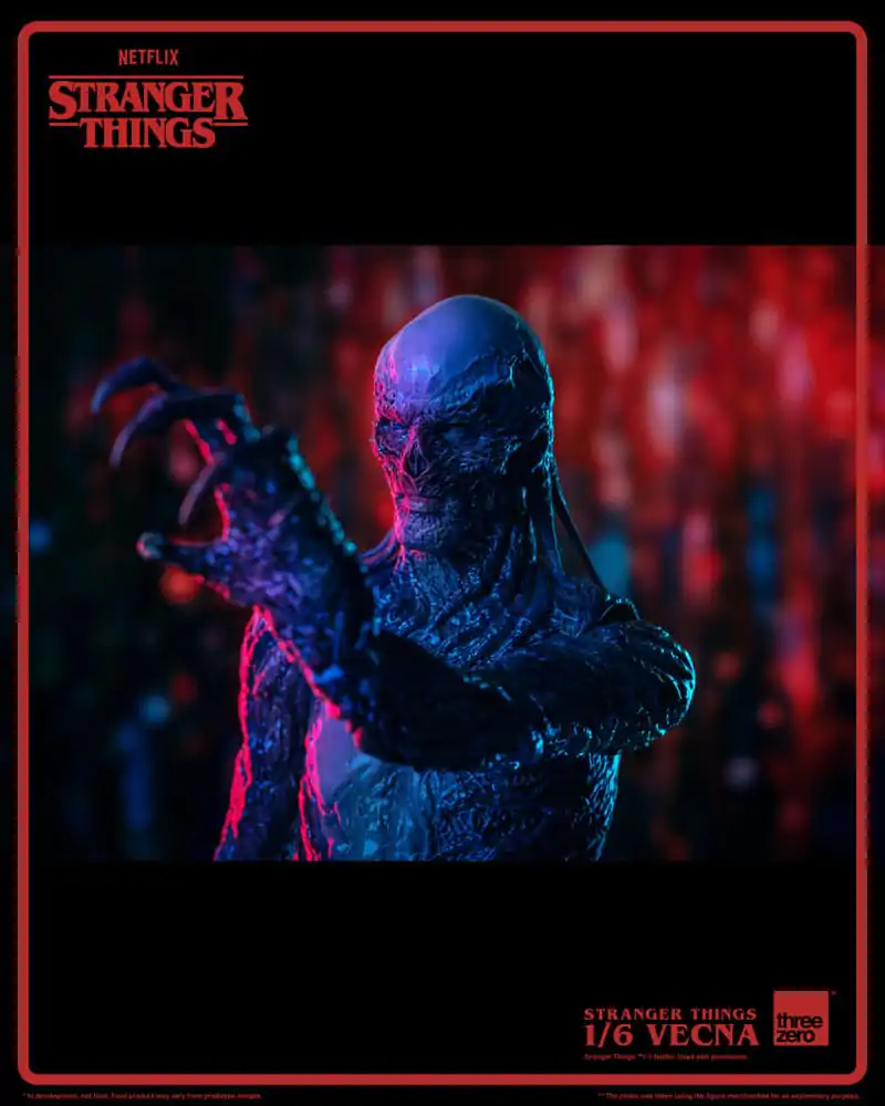 Stranger Things akcijska figura 1/6 Vecna 32 cm fotografija proizvoda