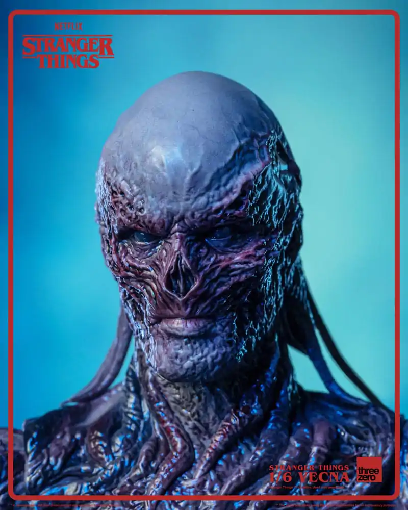 Stranger Things akcijska figura 1/6 Vecna 32 cm fotografija proizvoda