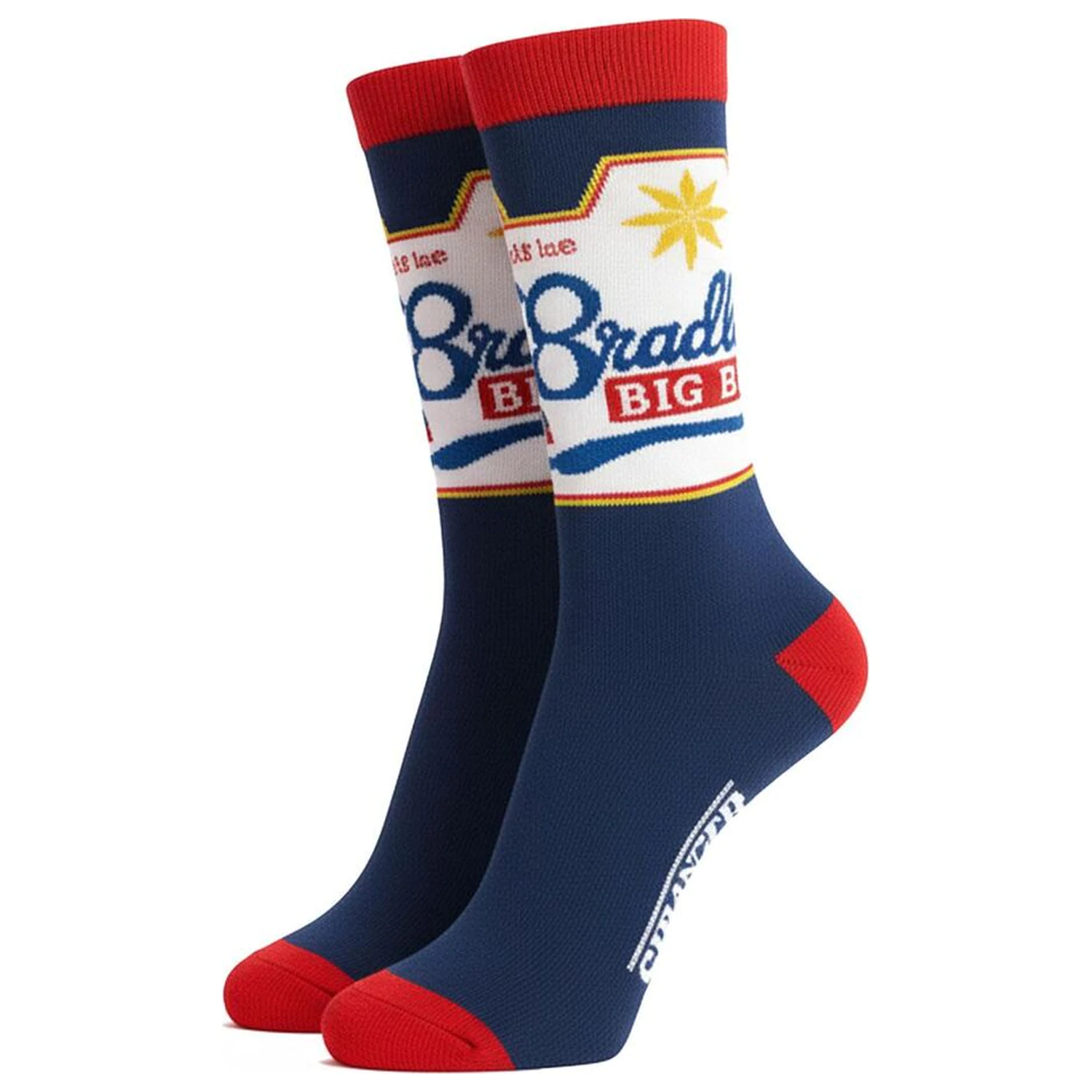 Stranger Things paket 3 različite čarape adult fotografija proizvoda