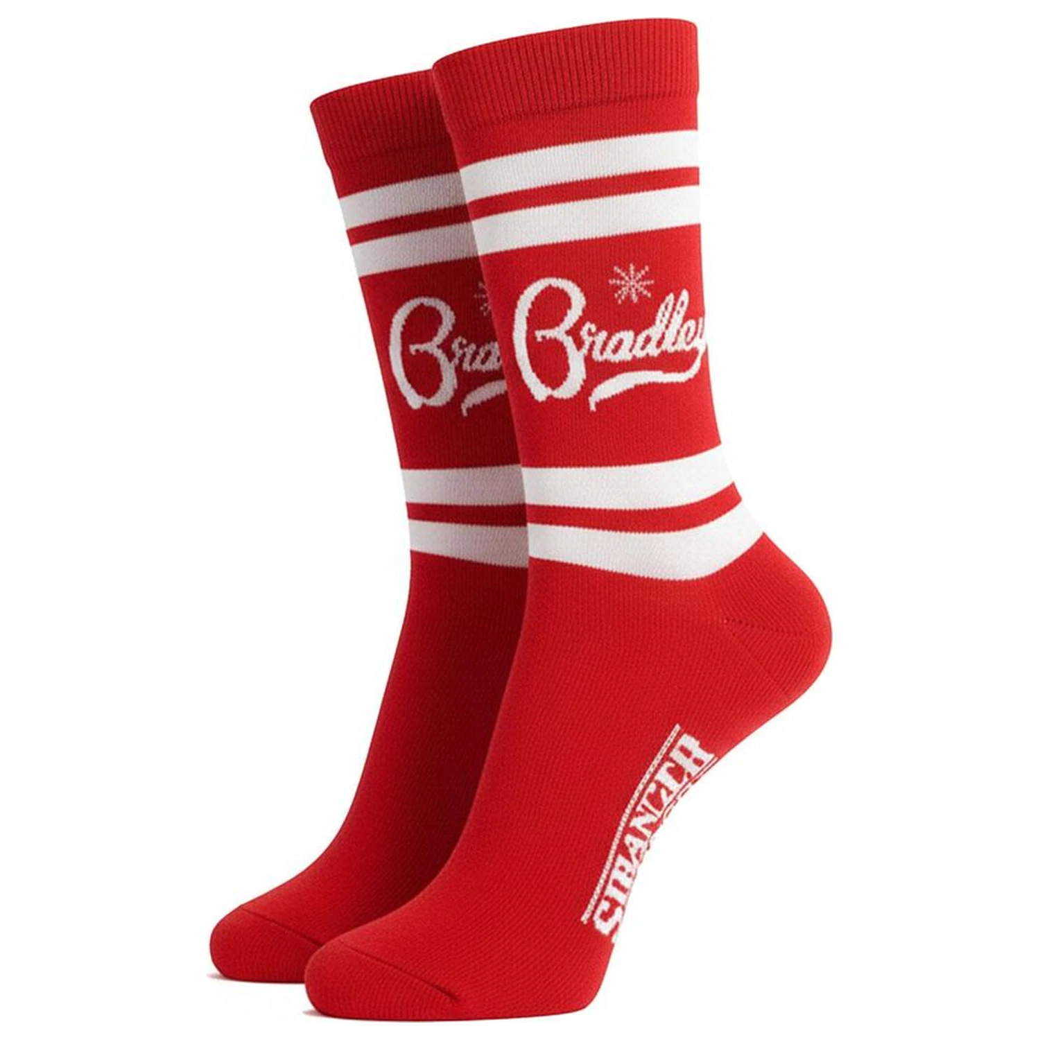 Stranger Things paket 3 različite čarape adult fotografija proizvoda