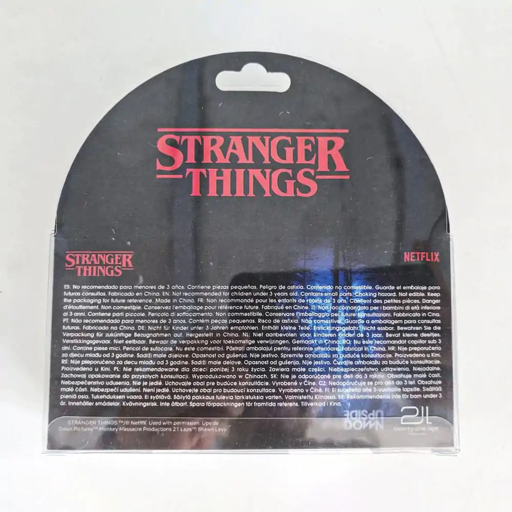 Stranger Things paket 4 highlightera fotografija proizvoda