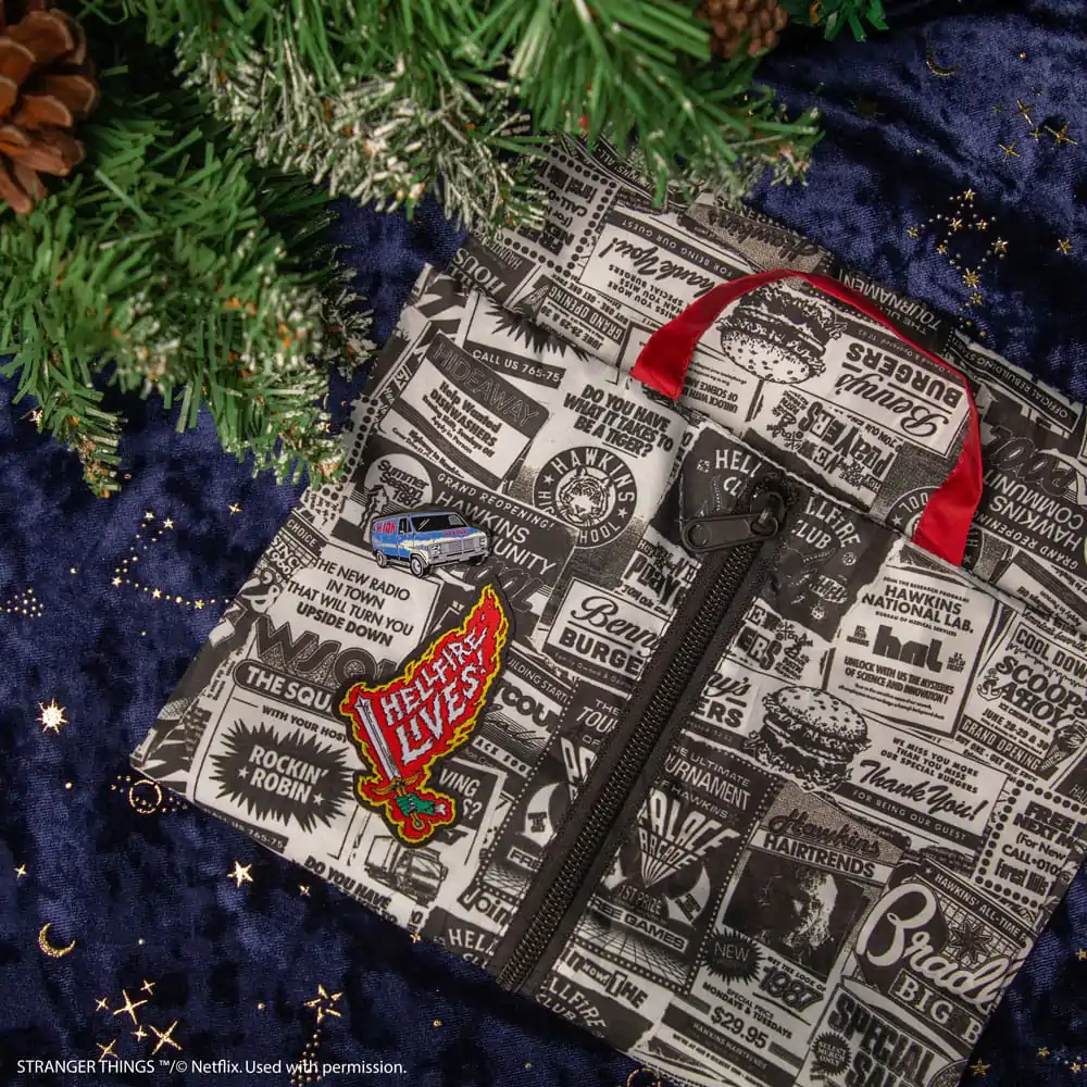 Stranger Things Adventski kalendar 2025 fotografija proizvoda