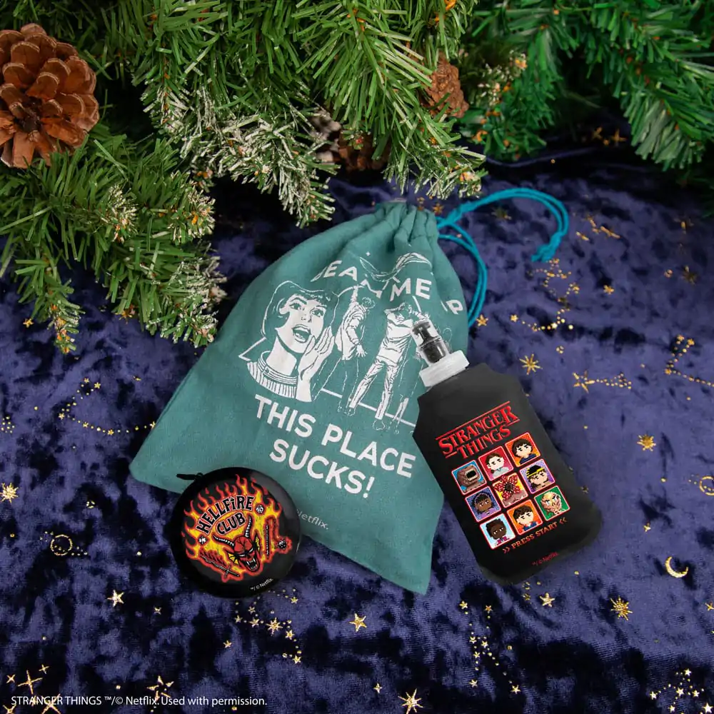 Stranger Things Adventski kalendar 2025 fotografija proizvoda