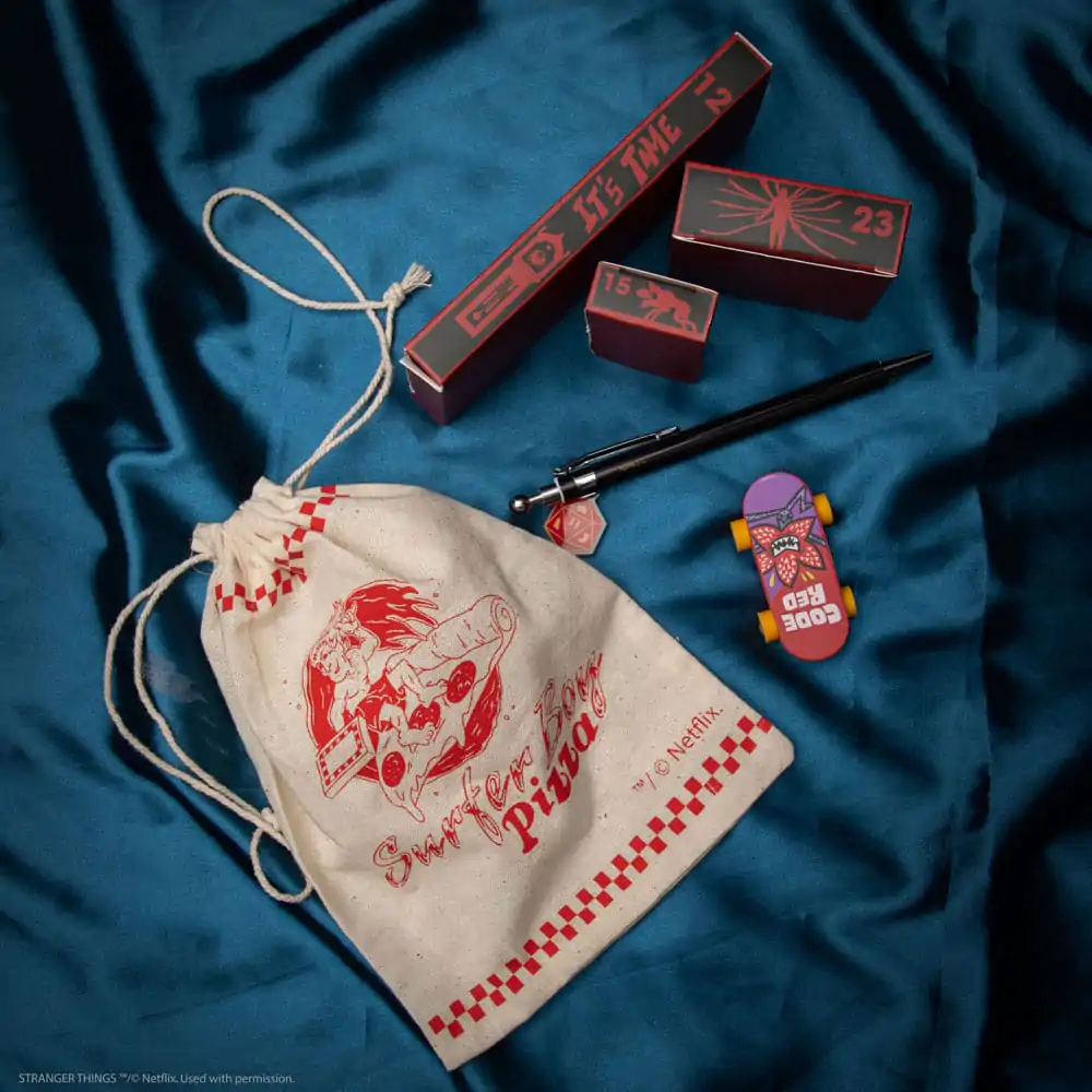 Stranger Things Deluxe adventski kalendar 2024 fotografija proizvoda