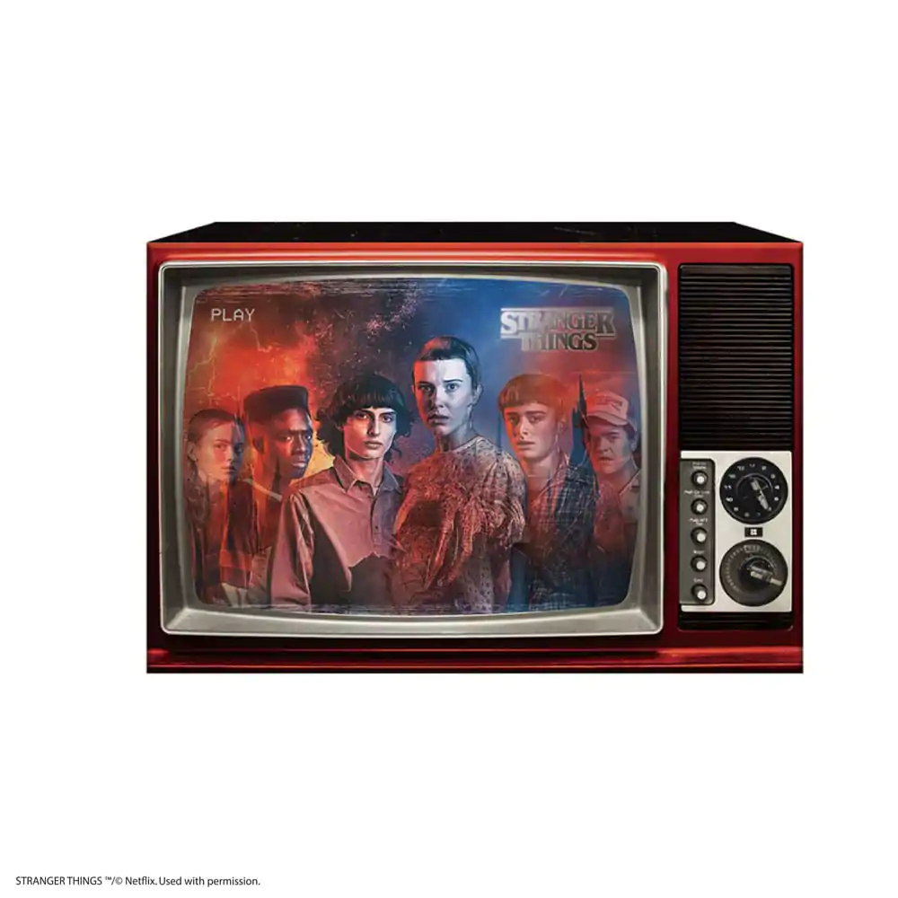 Stranger Things Deluxe adventski kalendar 2024 fotografija proizvoda