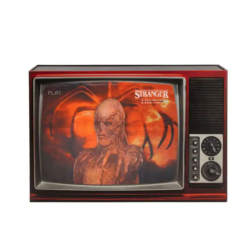 Stranger Things Deluxe adventski kalendar 2024 fotografija proizvoda