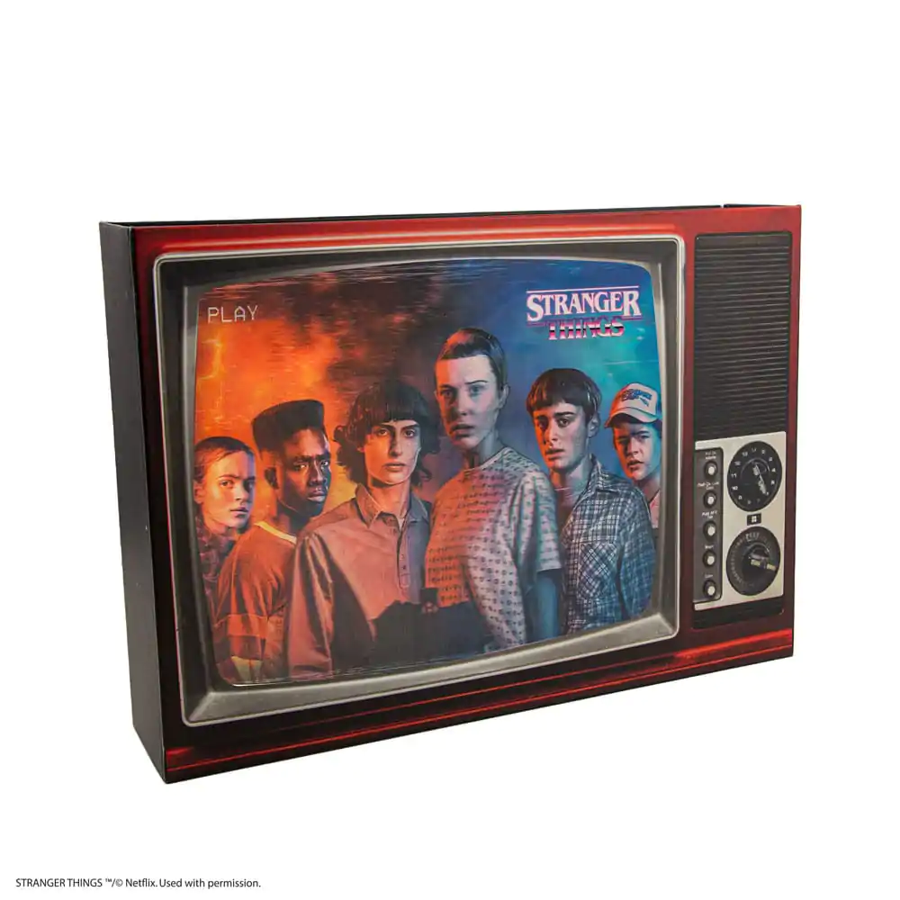 Stranger Things Deluxe adventski kalendar 2024 fotografija proizvoda