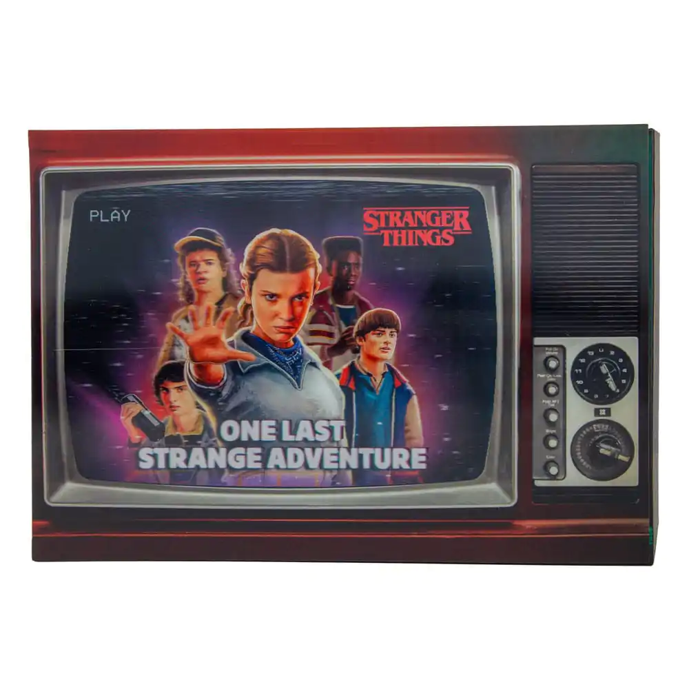 "Stranger Things" Deluxe Adventski Kalendar 2025 fotografija proizvoda